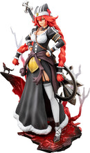 OVERLORD KADOKAWA Lupusregina Beta 10th Anniversary so-bin Ver. with Background Parts