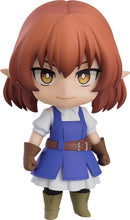 2278 Helck Nendoroid Vermilio