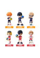 Haikyu!! PalVerse Bushiroad Creative (1 random)