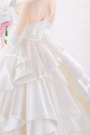 Rascal Does Not Dream of a Dreaming Girl Aniplex Senpai Shoko Makinohara (Wedding Ver.) 1/7 Scale Figure
