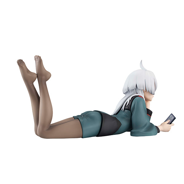 Gundam Mobile Suit The Witch From Mercury MEGAHOUSE G.E.M. series Palm size Miorine Rembran