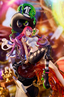 Original Character Shenzhen Mabell Animation Development Mad Hatter