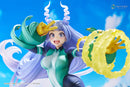 My Hero Academia Taito Spiritale 1/7 Scale Figure Nejire Hado -Wave-