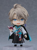 2579 NIJISANJI Nendoroid Kaida Haru
