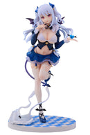 Original Shenzhen Mabell Animation Development Liliya Classical Blue Style