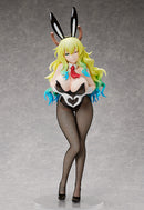 Miss Kobayashi's Dragon Maid FREEing Lucoa: Bunny Ver.