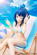 Makeine: Too Many Losing Heroines! ANIPLEX Anna Yanami Non-Scale Figure