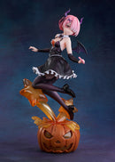 Re:ZERO -Starting Life in Another World- KADOKAWA Ram: Phantom Night Wizard Ver.