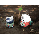 NARUTO  MEGA CAT PROJECT MEGAHOUSE Nyanto! The Big Nyaruto Series ①Jiraiya