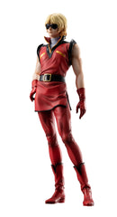 MOBILE SUIT Z GUNDAM MEGAHOUSE GGG Quattro Vageena (Limited Repeat)