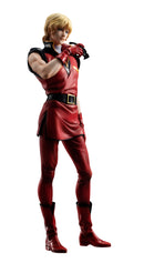 MOBILE SUIT Z GUNDAM MEGAHOUSE GGG Quattro Vageena (Limited Repeat)