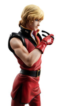 MOBILE SUIT Z GUNDAM MEGAHOUSE GGG Quattro Vageena (Limited Repeat)