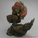 MONSTER HUNTER CAPCOM CFigure Builder Creator's Model Deviljho (re-run)