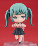 2239 Character Vocal Series 01: Hatsune Miku Nendoroid Hatsune Miku: The Vampire Ver.