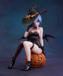 Re:ZERO -Starting Life in Another World- KADOKAWA Rem: Phantom Night Wizard Ver.