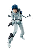 Mobile Suit Z Gundam MEGAHOUSE GGG Kamille Bidan 【Limited Repeat Ver.】