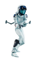 Mobile Suit Z Gundam MEGAHOUSE GGG Kamille Bidan 【Limited Repeat Ver.】