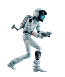 Mobile Suit Z Gundam MEGAHOUSE GGG Kamille Bidan 【Limited Repeat Ver.】