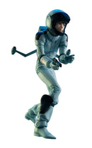 Mobile Suit Z Gundam MEGAHOUSE GGG Kamille Bidan 【Limited Repeat Ver.】