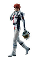 Mobile Suit Gundam MEGAHOUSE GGG series Char's Counterattack  Amuro Ray【Limited Repeat Ver.】