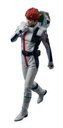 Mobile Suit Gundam MEGAHOUSE GGG series Char's Counterattack  Amuro Ray【Limited Repeat Ver.】
