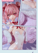 Rurudo Fingle Toy Loveit LOVEIT Ver. 1/6 Complete Figure