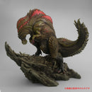 MONSTER HUNTER CAPCOM CFigure Builder Creator's Model Deviljho (re-run)