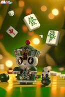 PLUM Kyonsichanzu party series (Set of 10 Figures)