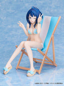 Makeine: Too Many Losing Heroines! ANIPLEX Anna Yanami Non-Scale Figure