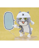 2398 Shigoto Neko Nendoroid Shigoto Neko