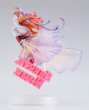 Macross Frontier Good Smile Company Sheryl Nome ~Anniversary Stage Ver.~