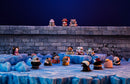 ONE PIECE MEGAHOUSE MEGA CAT PROJECT  Nyan Piece Nyan! Ver. Luffy VS Marines