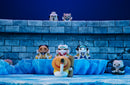 ONE PIECE MEGAHOUSE MEGA CAT PROJECT  Nyan Piece Nyan! Ver. Luffy VS Marines