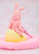 Rascal Does Not Dream of a Knapsack Kid KADOKAWA Mai Sakurajima Hoodie☆Look Rabbit Ears ver.