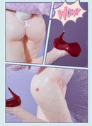 Rurudo Fingle Toy Loveit LOVEIT Ver. 1/6 Complete Figure