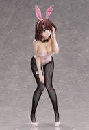 Saekano the Movie: Finale FREEing Megumi Kato: Bunny Ver. 2nd