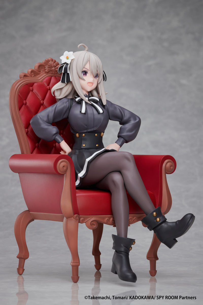 SPY ROOM elcoco Lily 1/7 scale figure