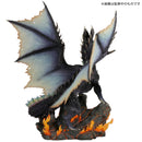 MONSTER HUNTER  CAPCOM CFigure Builder Creator's Model Alatreon