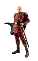 Mobile Suit Gundam Char's Counterattack MEGAHOUSE GGG series General Char Aznable