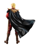 Mobile Suit Gundam Char's Counterattack MEGAHOUSE GGG series General Char Aznable