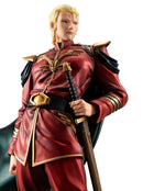 Mobile Suit Gundam Char's Counterattack MEGAHOUSE GGG series General Char Aznable