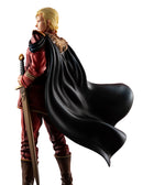 Mobile Suit Gundam Char's Counterattack MEGAHOUSE GGG series General Char Aznable