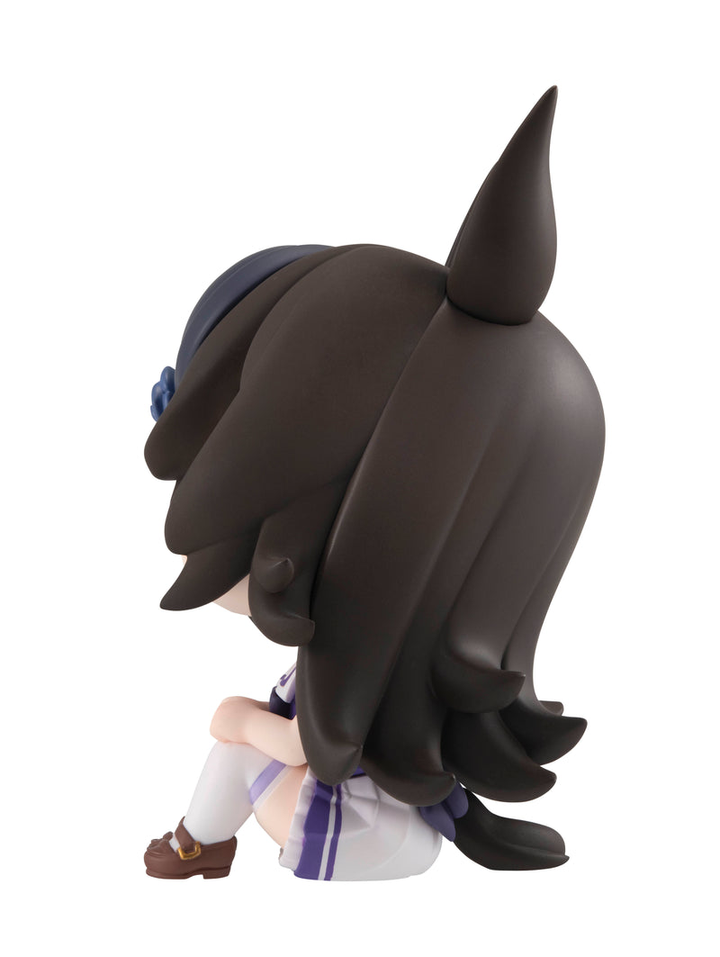 Uma Musume Pretty Derby MEGAHOUSE Lookup Rice Shower