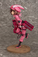 Sword Art Online Alternative Gun Gale Online PLUM Gun Gale Online II  LLENN~Desert Bullet Ver.~ (3rd-run)