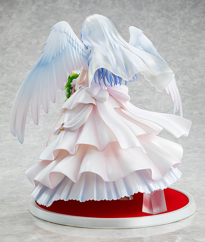 Angel Beats! KADOKAWA Kanade Tachibana: Wedding ver.