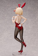 Lycoris Recoil FREEIng Chisato Nishikigi: Bunny Ver.