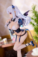 Original Shenzhen Mabell Animation Development Liliya Classical Blue Style