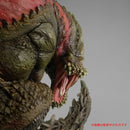MONSTER HUNTER CAPCOM CFigure Builder Creator's Model Deviljho (re-run)