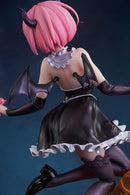 Re:ZERO -Starting Life in Another World- KADOKAWA Ram: Phantom Night Wizard Ver.