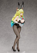 Miss Kobayashi's Dragon Maid FREEing Lucoa: Bunny Ver.